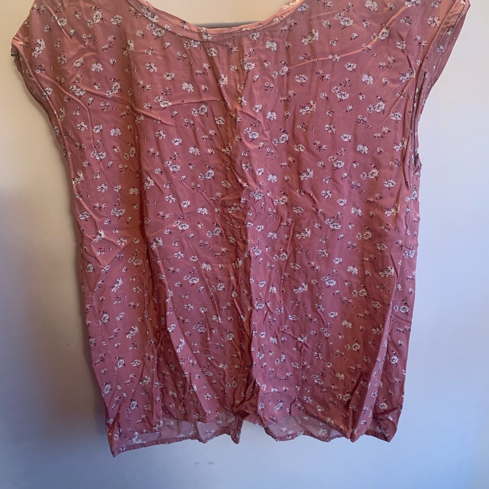 Abercrombie Blouse